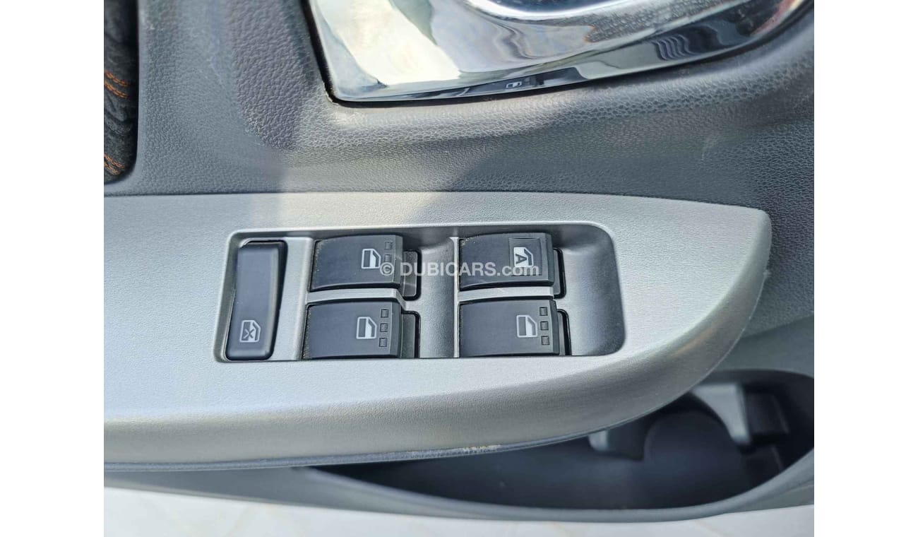 Toyota Wigo 1.2L Petrol, AVAILABLE FOR UAE