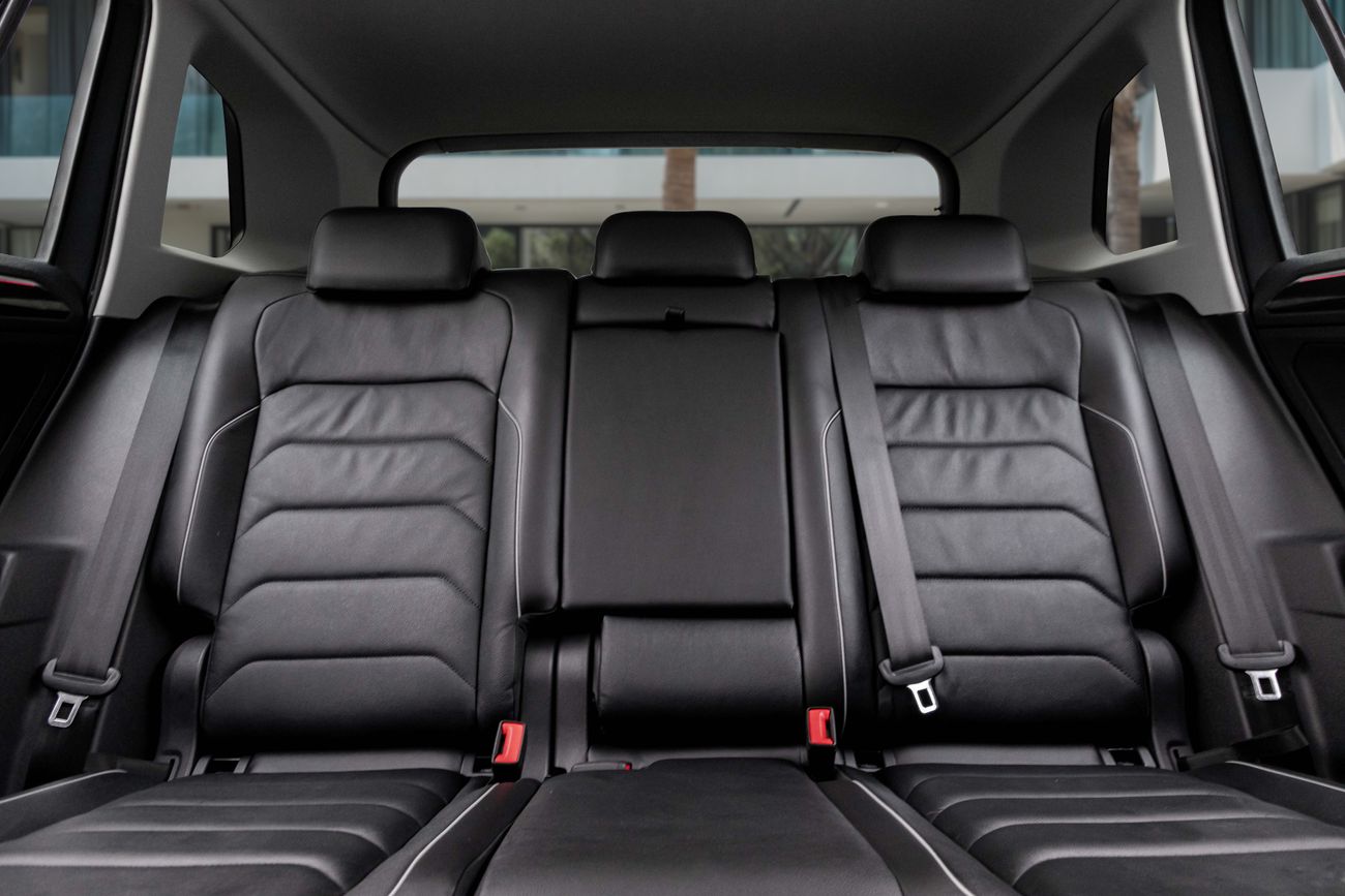 Volkswagen Tiguan Tiguan Elegance | 1,959 P.M | 0% Downpayment | Impeccable Condition!