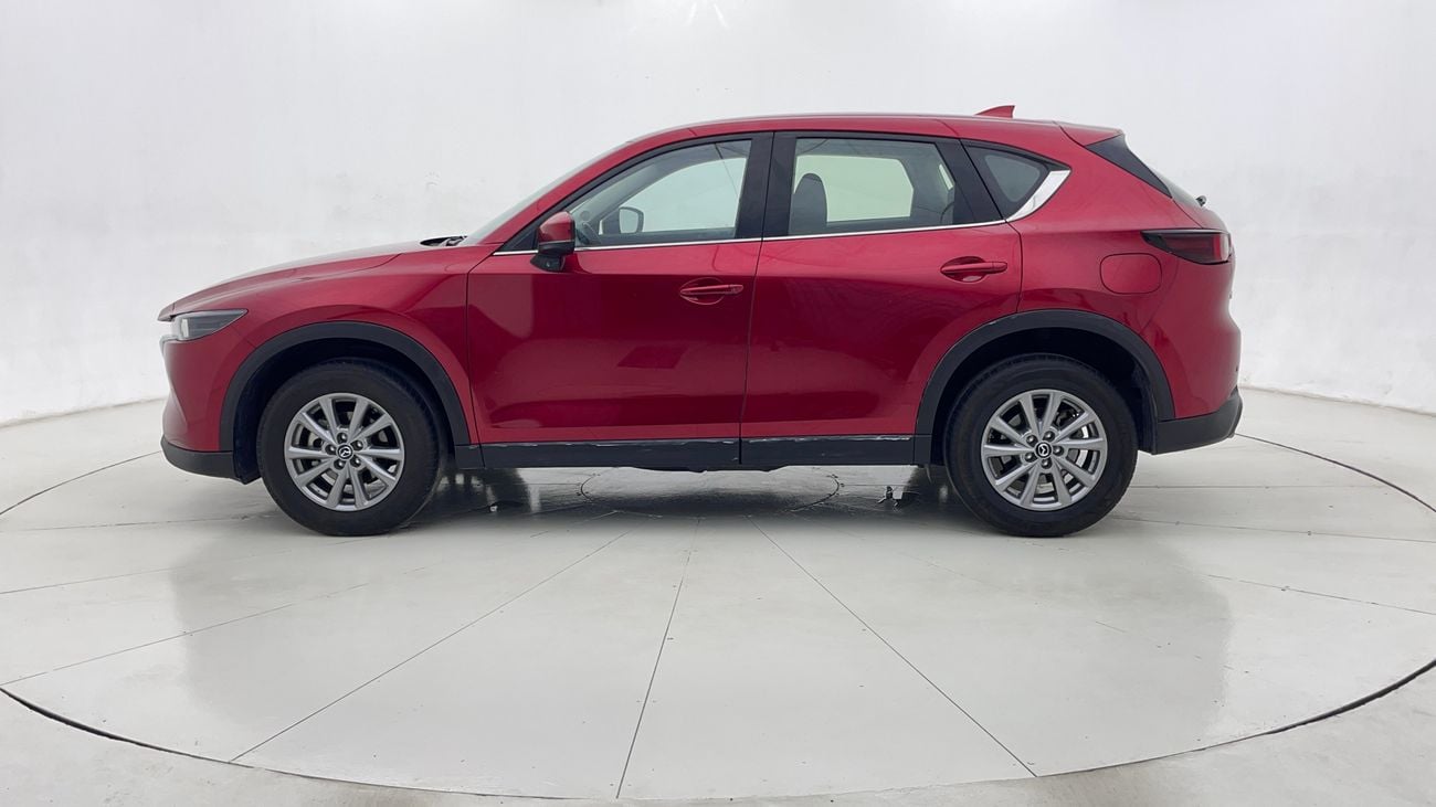 Mazda CX5 GL 2.5L GL 2.5 | Zero Down Payment | Home Test Drive