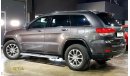 جيب شيروكي 2014 Jeep Grand Cherokee Limited 5.7 Hemi, Warranty