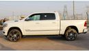 RAM 1500 Limited DODGE RAM 5.7L