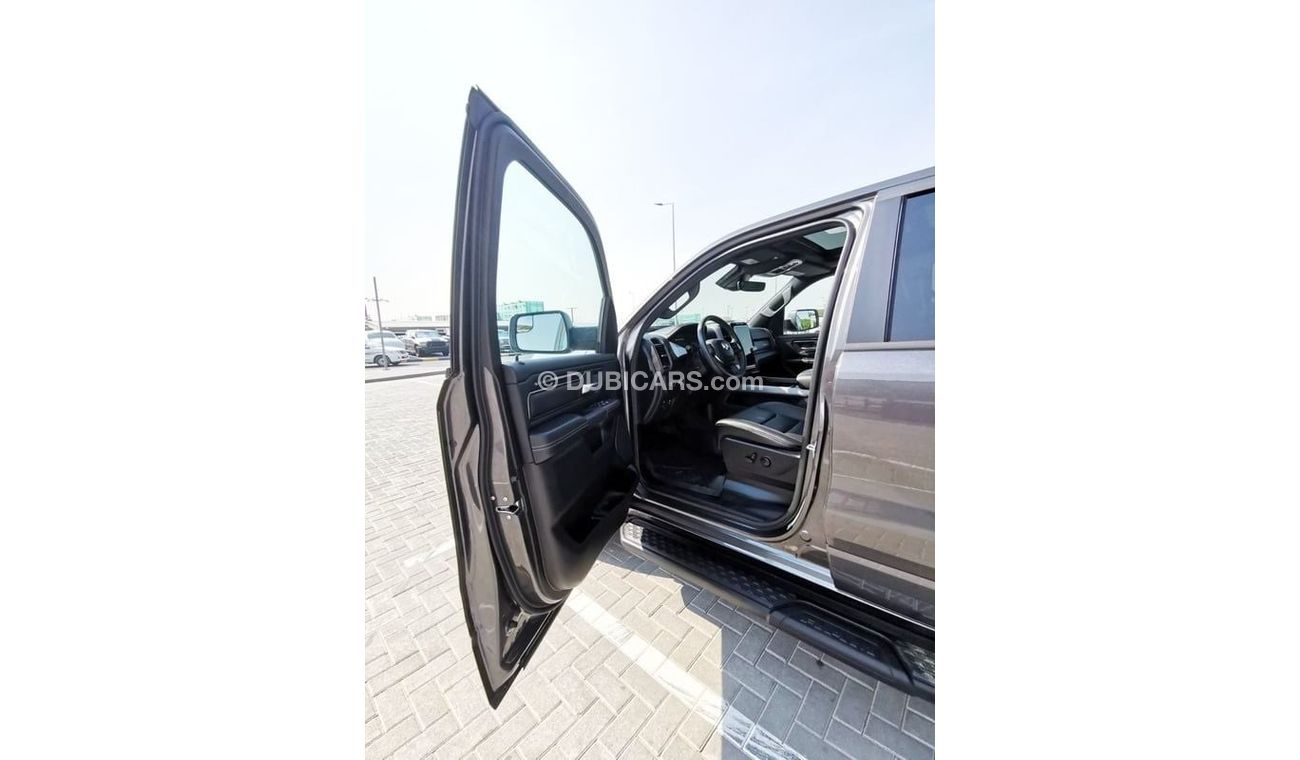 Dodge Ram Van Dodge RAM Sport - 2022 - Grey