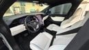 Tesla Model X LONG RANGE