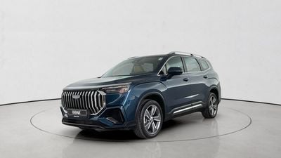 Geely Okavango GF | Guaranteed Warranty | 0 Down Payment