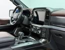 Ford F-150 2021 Ford F-150 Lariat, 2027 Ford Service Pack, Full Ford Service History, Excellent Condition, GCC