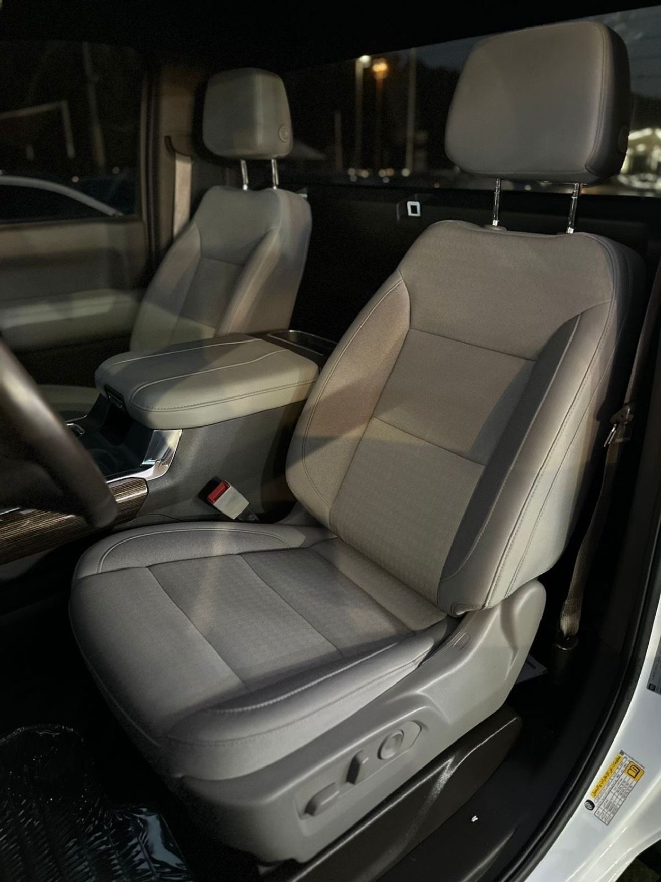 جي أم سي سييرا ‎جي ام سي سييرا اليفيشن خليجي 2023 ‎نشييكات الوكالة ( تحت الضمان ) ‎صبغ وكالة بحالة الوكالة ‎فل أوبش