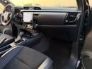 تويوتا هيلوكس HILUX GR SPORTS 4.0