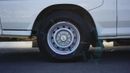 CMC D 260 Window Van 2.4L RWD 2025 GCC 0Km With 3 Years Or 100,000 Warranty