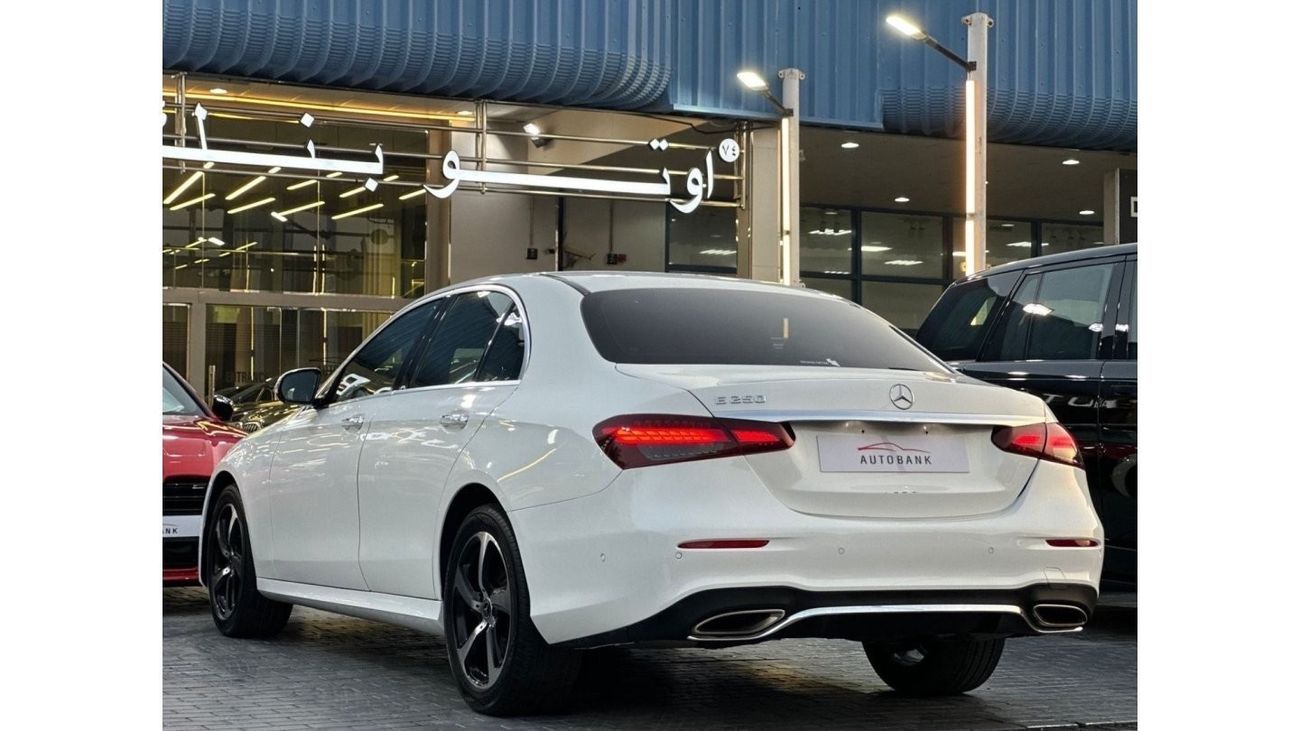 Mercedes-Benz E 250 MERCEDES E250 MODEL 2019 KM 85000 PERFECT CONDITION 1 YEAR WARRANTY