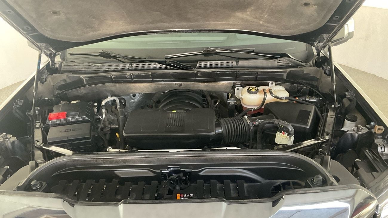 جي أم سي سييرا Denali Ultimate | upto AED 20,000 Ramadan Discount | شامل الضمان | 0 ﺪﻔﻋﺓ ﺃﻮﻟﻯ