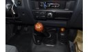Toyota Land Cruiser Pick Up 79 Double Cab Pickup Limited V6 4.0l Manual Transmission