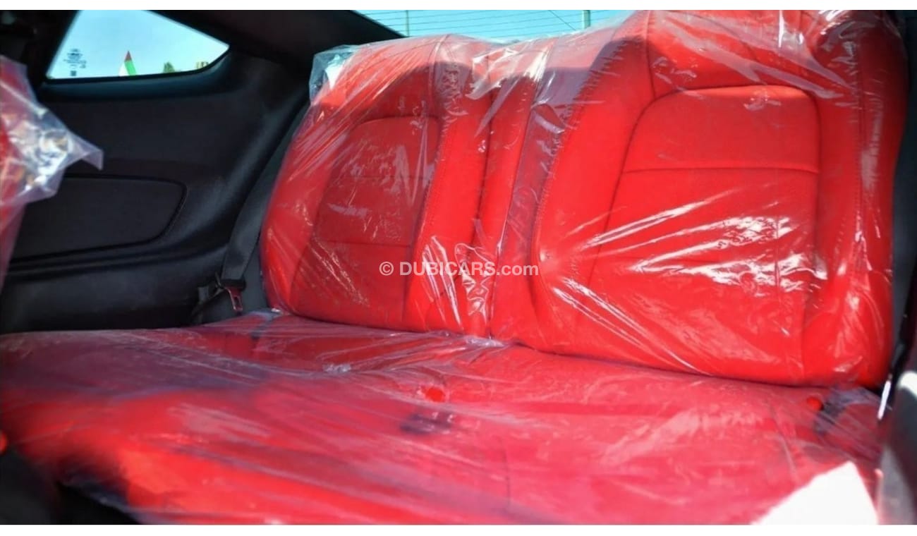 Ford Mustang EcoBoost SOLD!!!!MustangShelby GT500 Kit/V4 2.3L 2017/ORIGINAL AIRBA*Very Clean*