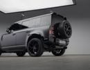 Land Rover Defender 110 525 EDITION