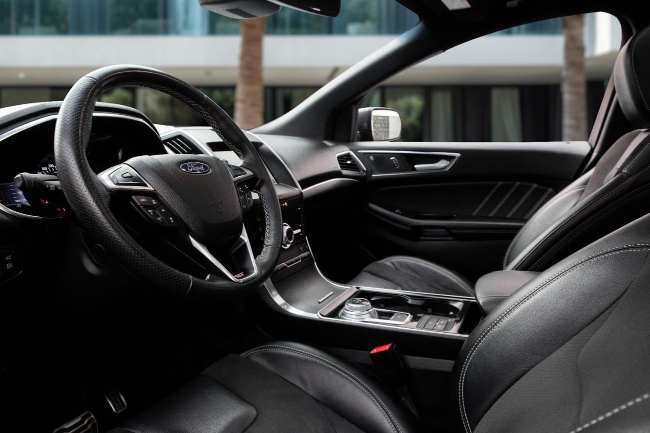 Ford Edge ST | 1,958 P.M  | 0% Downpayment | Agency Warranty!