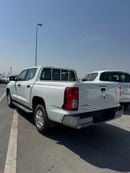 Mitsubishi L200 STD GL Double Cab Diesel M/T 2.4L Mitsubishi L200 M/T 2.4L Diesel!!!