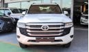 Toyota Land Cruiser 2022YM Toyota Land Cruiser 3.3L AB Turbo Diesel, 10A/T