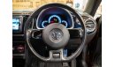 Volkswagen Beetle DBA-16CBZ