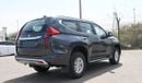 Mitsubishi Montero MITSUBISHI PAJERO SPORT 2.5L 4WD DIESEL AT 7 SEATER MID OPTION
