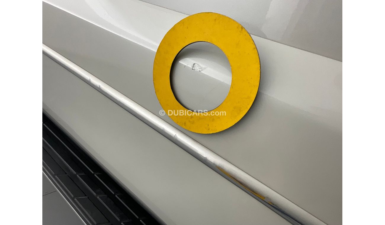 ميتسوبيشي باجيرو GLS Highline