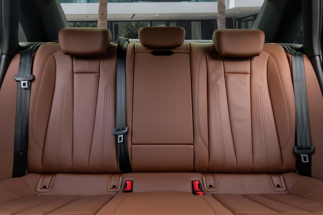 أودي A4 A4 S-line | 2,742 P.M | 0% Downpayment | Audi Warranty! | Ramadan Offer!