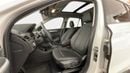 BMW X1 SDRIVE 20i EXECUTIVE | Guaranteed Warranty | 0 Down Payment