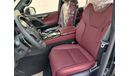 Lexus LX 600 2023 Lexus Lx600 Turbo sport Standard 3.5 v6 Petrol for export only