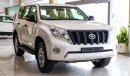 Toyota Prado EXR