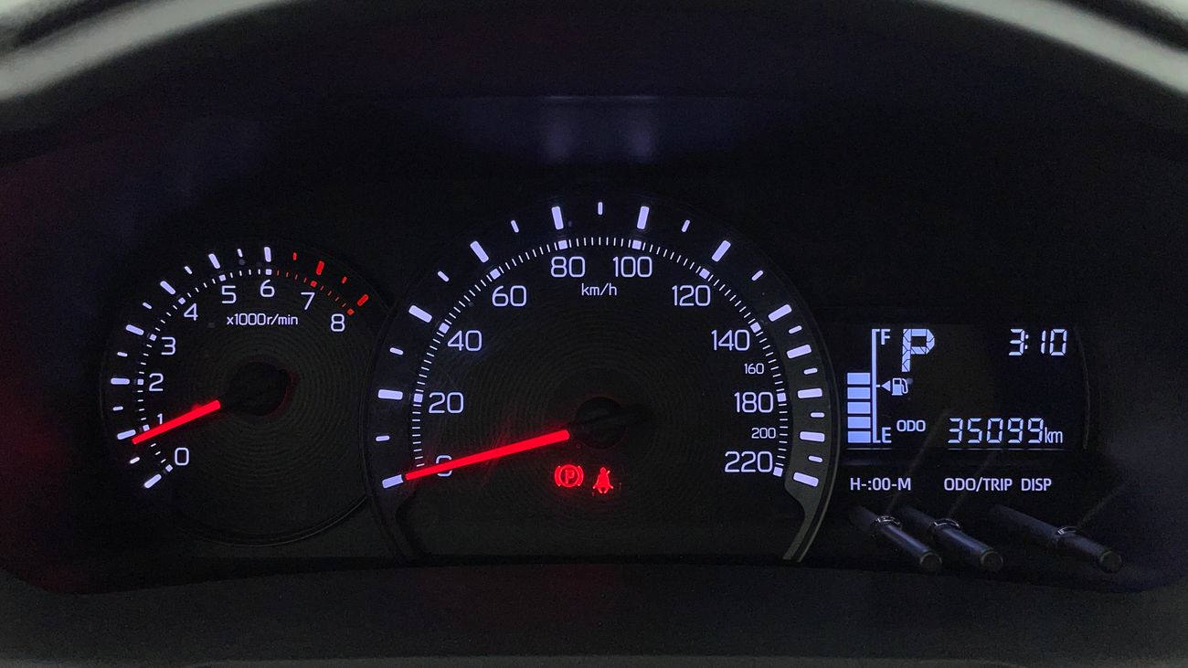 Toyota Yaris E 1.5 | Zero Down Payment | Home Test Drive