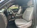 Chevrolet Silverado 1500 CREW/CAB RST