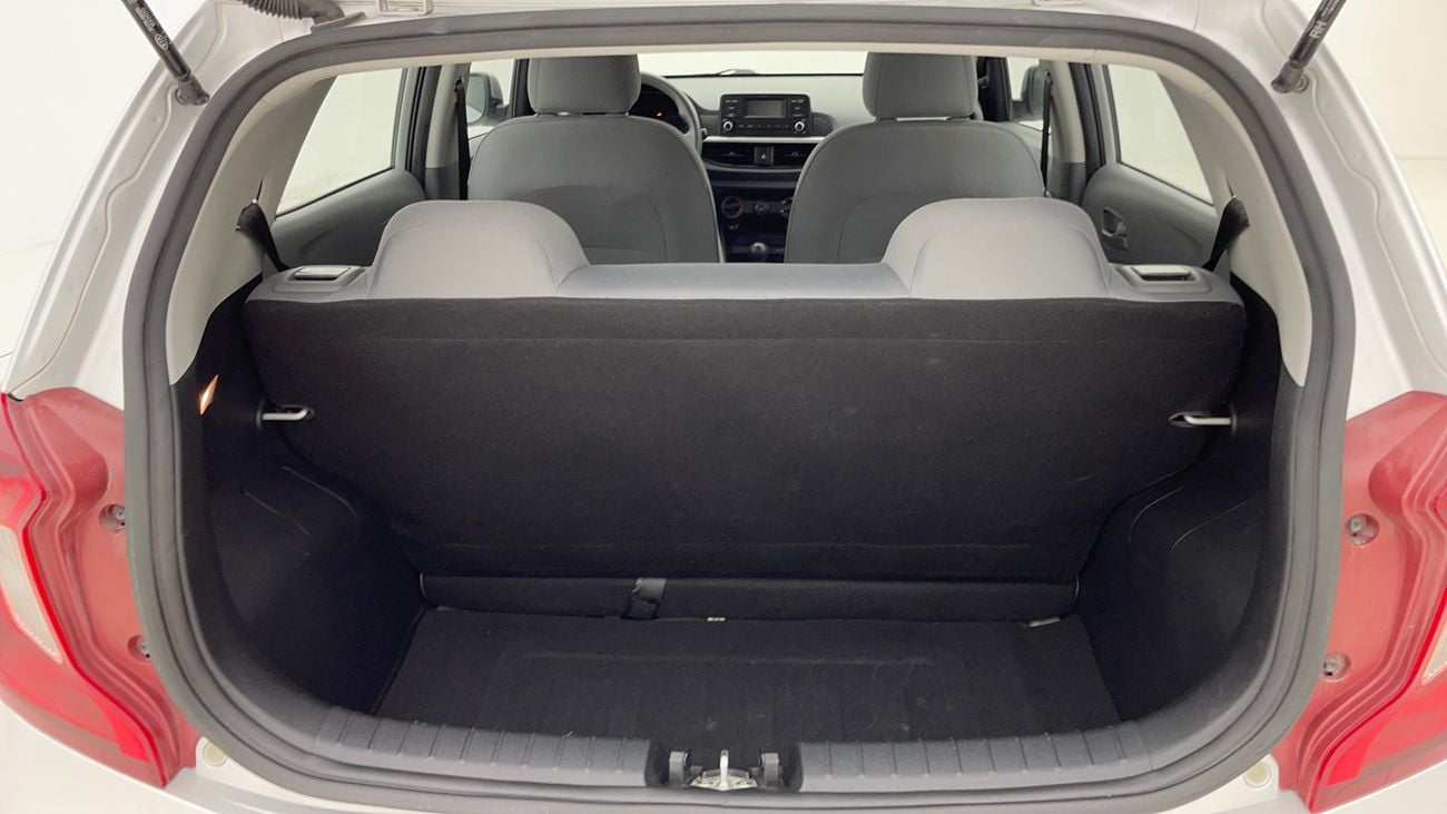 Kia Picanto LX 1.2 | Zero Down Payment | Home Test Drive