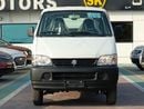 Suzuki EECO 1.2L PETROL MANUAL GEAR BOX / 7 STR (FOR EXPORT ONLY)
