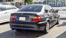 BMW 330i I