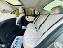 مرسيدس بنز C 300 STD (NON GCC)