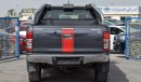 Toyota Hilux Right hand drive diesel 3.0 D-4D auto full options leather seats bodykit