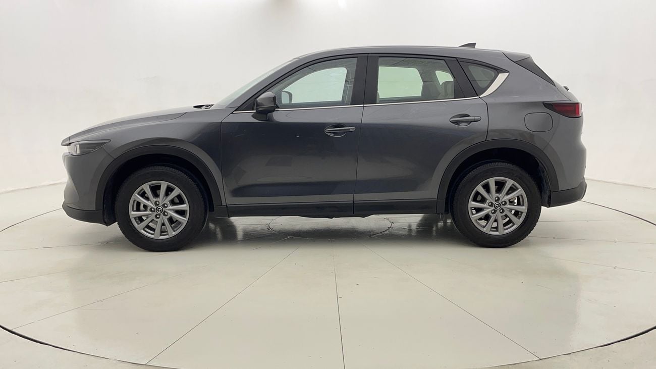Mazda CX5 GL 2.5 | Zero Down Payment | Home Test Drive