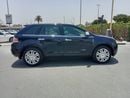 Lincoln MKX STD full option