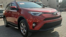 Toyota RAV4 PETROL 2.0L RIGHT HAND DRIVE