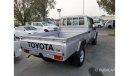 Toyota Land Cruiser Pick Up Pickup SINGLE CABIN V6