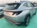 Hyundai Tucson 2024 NEW HYUNDAI TUCSON 1.6L SILVER FABRIC SEATS FULL