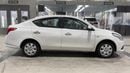 Nissan Sunny 2023 SV | AED 383/Month | 0 DP | 30 Day Return | Warranty