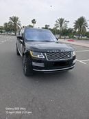 لاند روفر رينج روفر Autobiography 5.0L (510 HP)