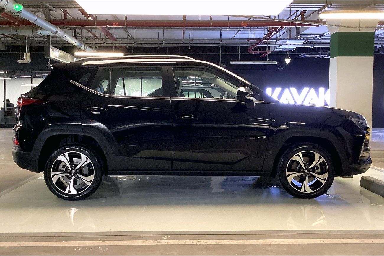 JAC JS4 Intelligent | National Day Celebration | Guaranteed Warranty | 0 Down Payment