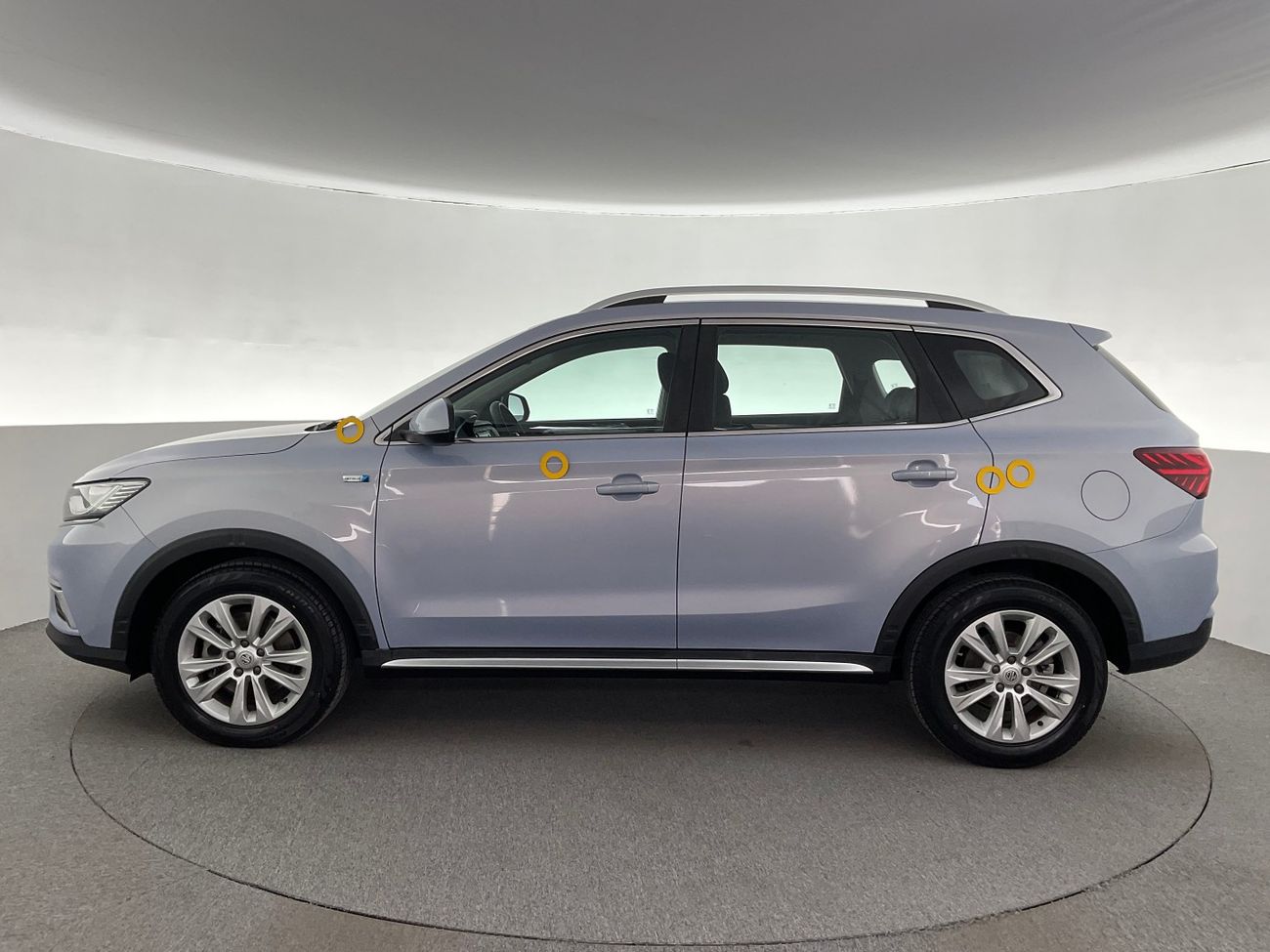 تويوتا CHR GX | شامل الضمان | 0 ﺪﻔﻋﺓ ﺃﻮﻟﻯ