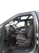 فورد F 150 Ford F-150 XLT Sport - 2023 - Grey