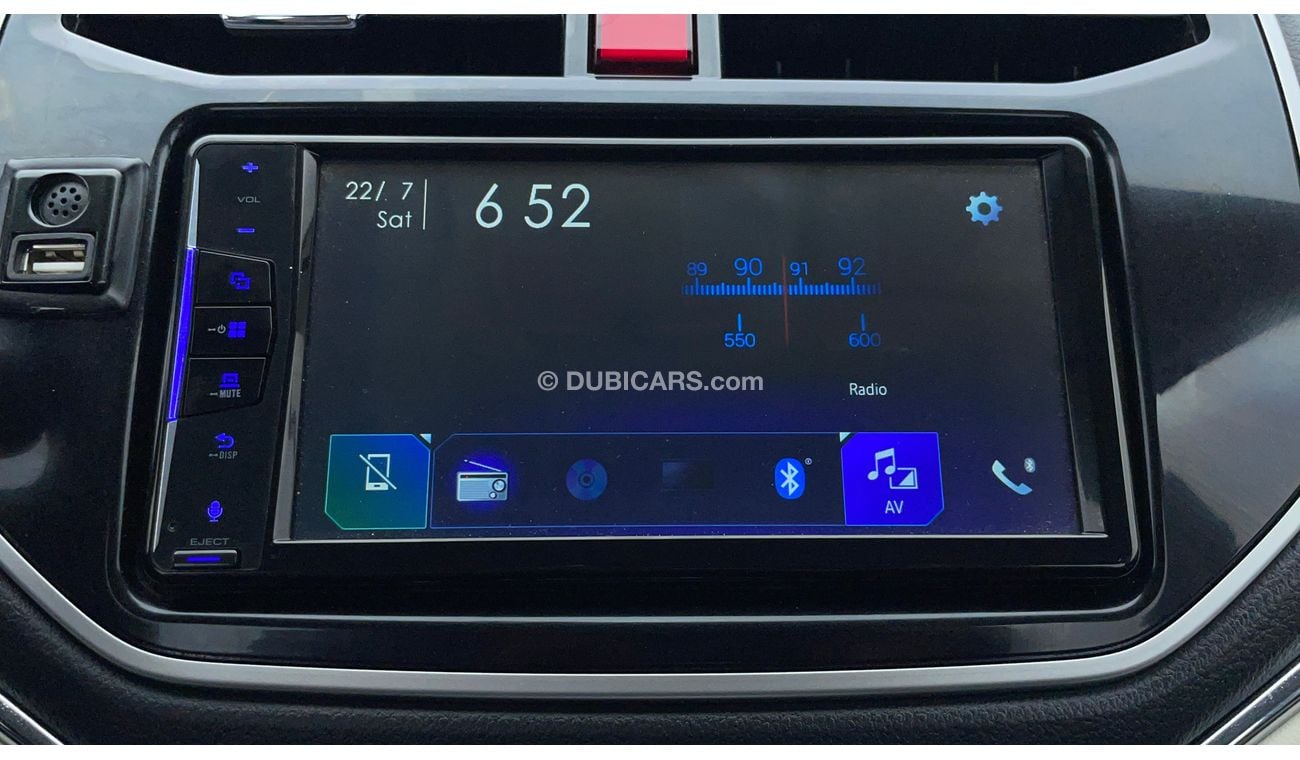 Toyota Rush GX 1.5 | Zero Down Payment | Free Home Test Drive