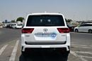 Toyota Land Cruiser VXR V6 3.3L Diesel 7 Seat Automatic