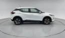 Nissan Kicks SV 1.6 | Zero Down Payment | Free Home Test Drive