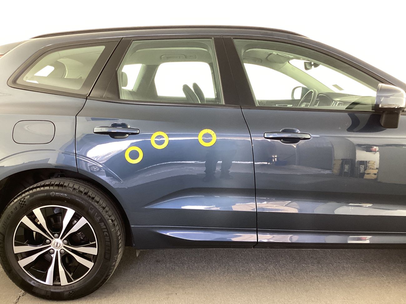 فولفو XC 60 B5 Core | شامل الضمان | 0 ﺪﻔﻋﺓ ﺃﻮﻟﻯ