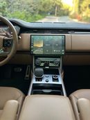 Land Rover Range Rover 2024 Autobiography P550e 3.0L Turbocharged Inline-6 Plug-in Hybrid – 542 HP | AWD | Full Options