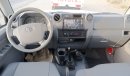 Toyota Land Cruiser Pick Up NEW 0km, V6, 4.0L, Diesel